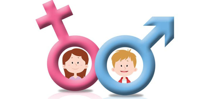 Giáo Dục Giới Tính