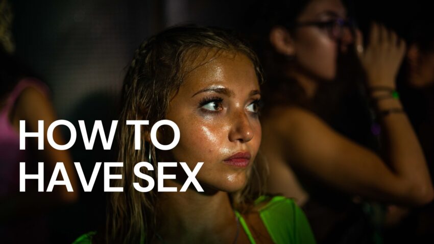 Have Sex Là Gì