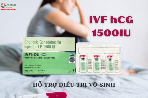 hormone HCG