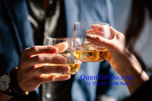 Không nên lạm dụng chất kích thích để làm nóng lần đầu