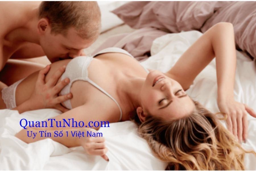 Kỹ thuật liếm ti cơ bản