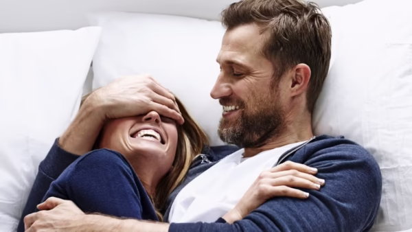 Lợi ích của quan hệ tình dục đối với sức khỏe và tinh thần