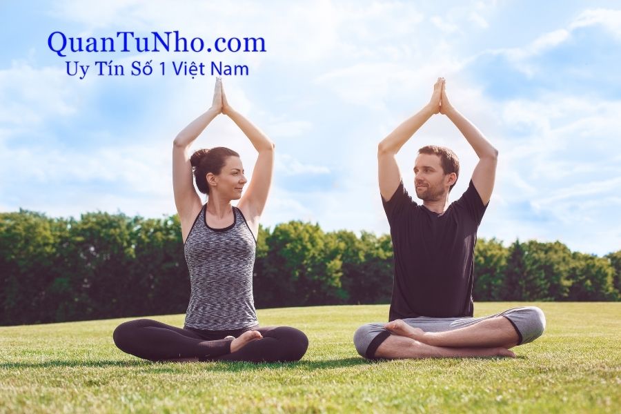 Lối sống lành mạnh