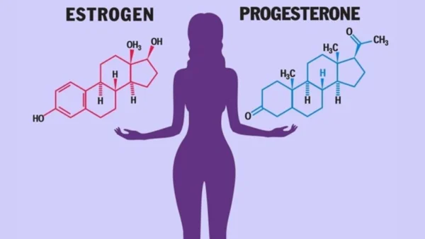 mat can bang hormone nu gioi