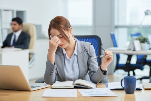 Thời điểm rụng trứng của phụ nữ: Thông tin, Dấu hiệu, Cách tính và Tầm quan trọng 5 mat tap trung