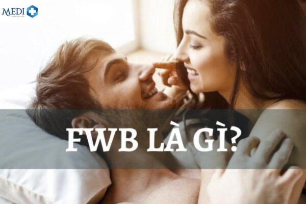 mối quan hệ fwb