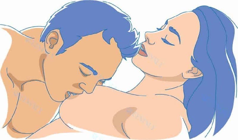Nghệ thuật Liếm Ti