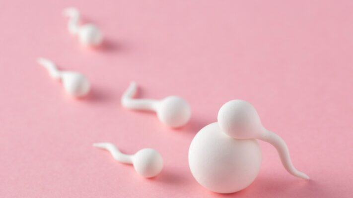 quan hệ gần ngày kinh nguyệt có thai không