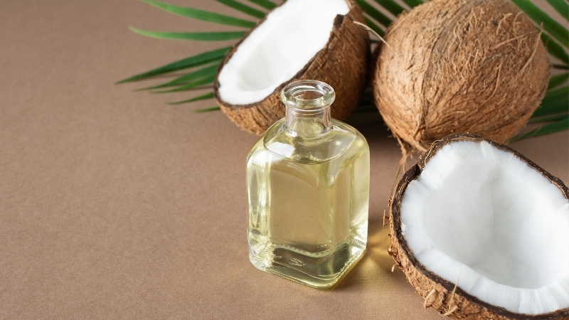 Nguyên Liệu An Toàn