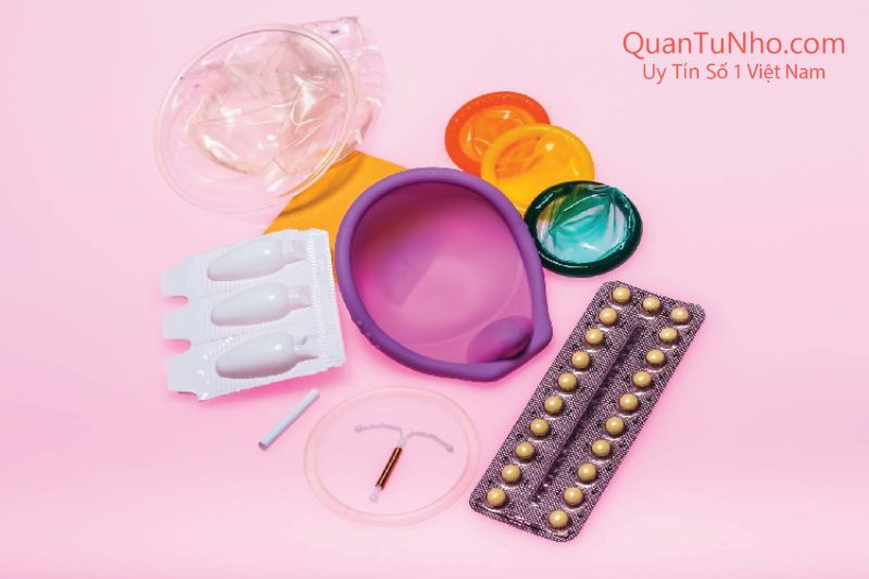 những biện pháp phòng tránh thai hiệu quả