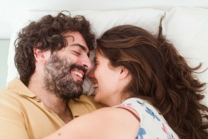 Cởi Mở Giao Tiếp Để Giữ Lửa Yêu Lâu Dài