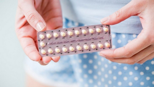 Những người không nên uống thuốc tránh thai hàng ngày