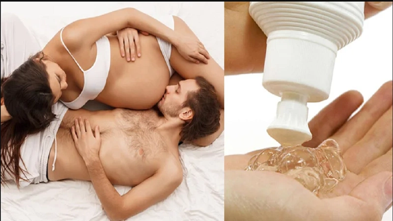 Lên đỉnh khi mang thai có nguy hiểm không