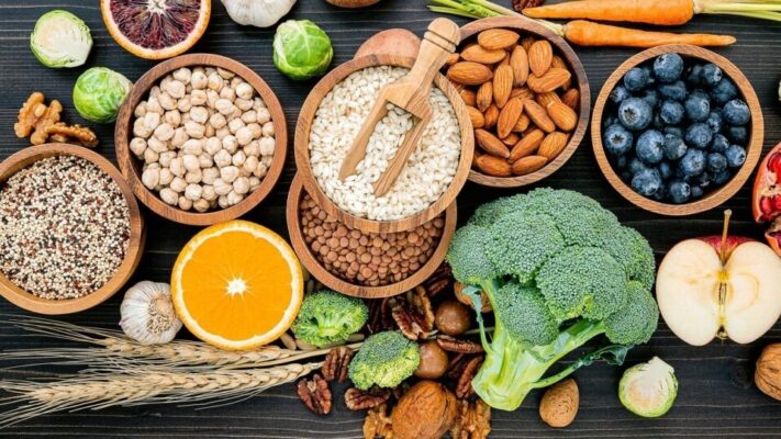 Biểu hiện sau khi ngừng thuốc tránh thai hàng ngày: Thông tin, Triệu chứng, Quản lý và Phục hồi 8 phytoestrogen