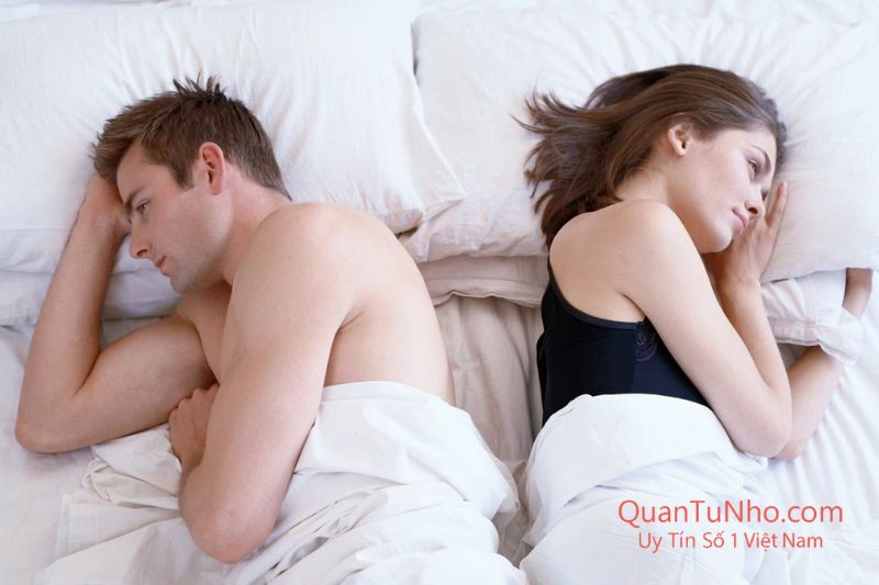 quan hệ nhiều có tốt không