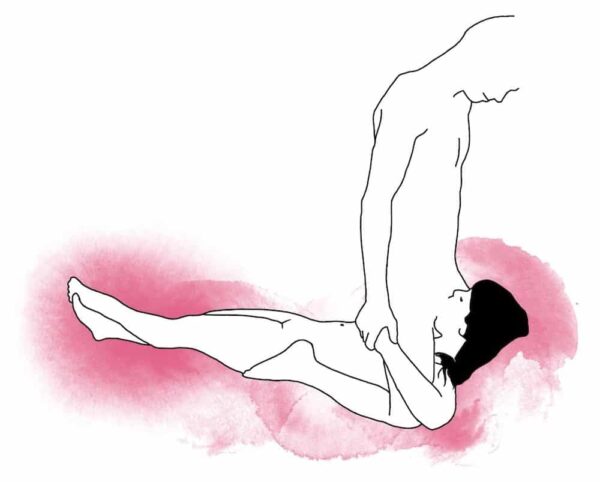 Quan hệ bằng đường miệng
