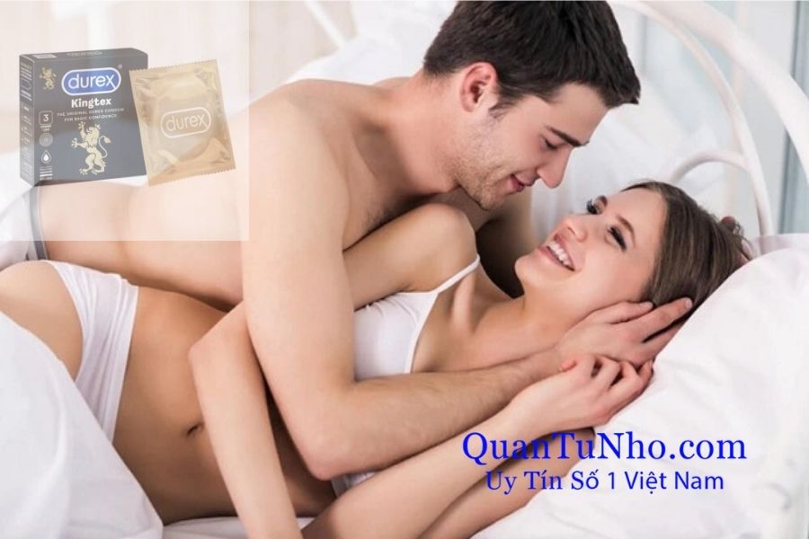 Quan hệ khi vừa hết kinh an toàn