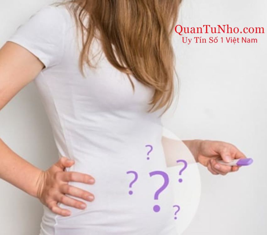 quan he lan dau co thai khong