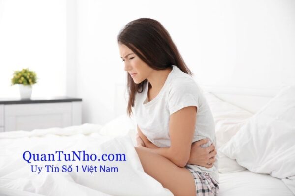 quan hệ ngày đèn đỏ có hại không