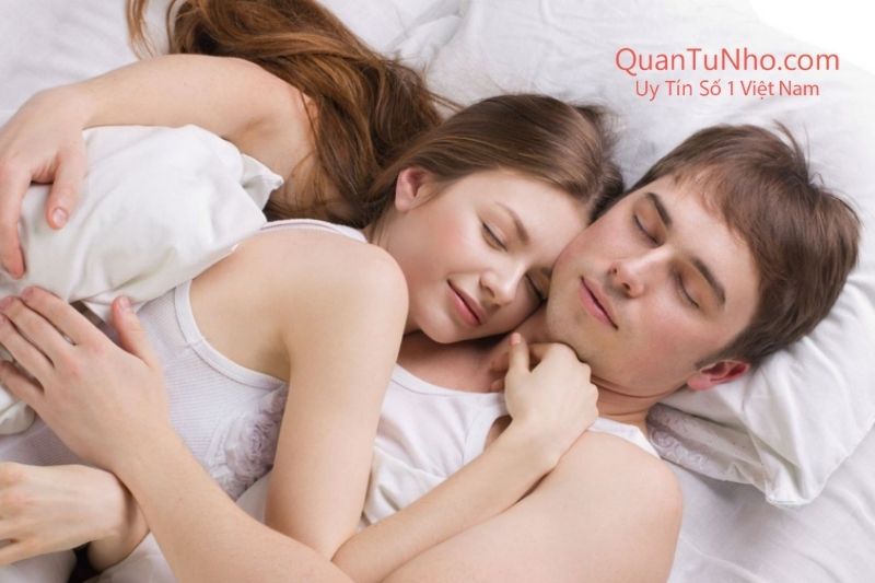 quan hệ nhiều có tốt co nam không 