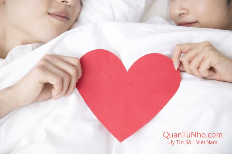 quan hệ nhiều có tốt không 