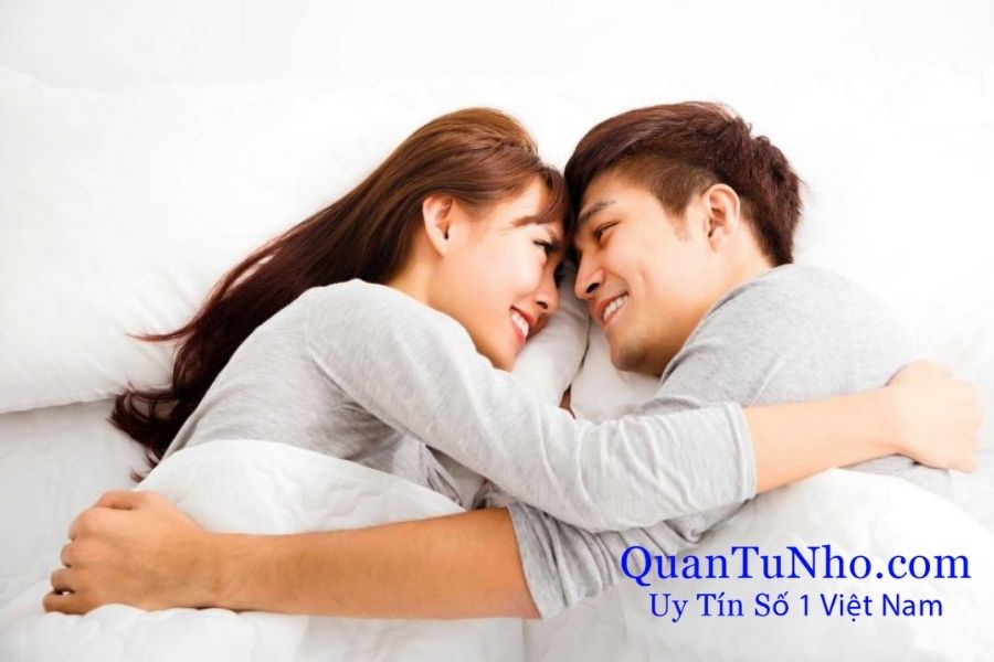 Quan hệ như thế nào để không có thai