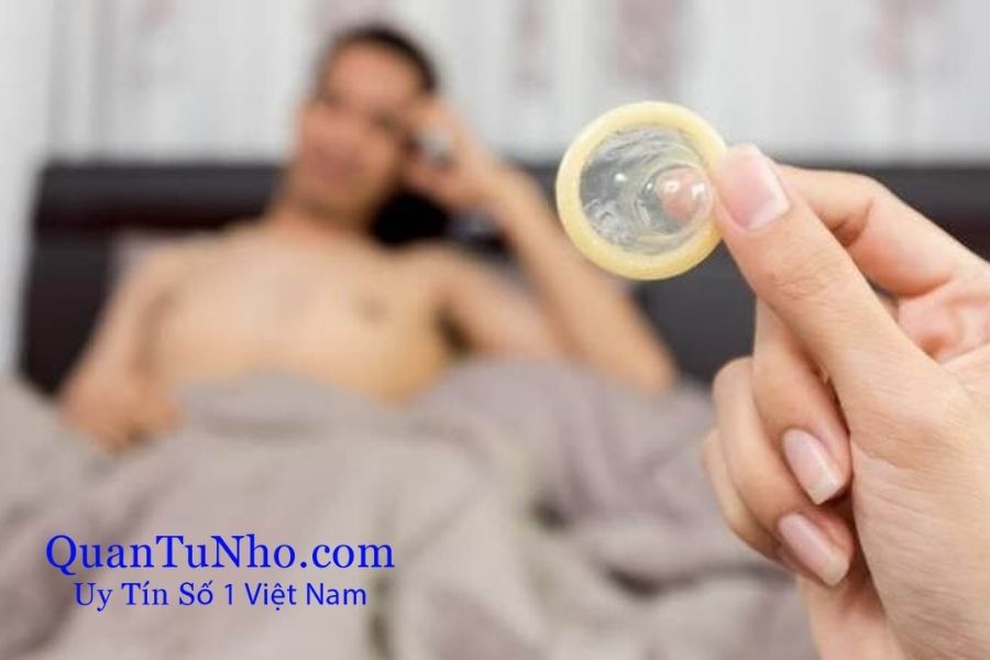 Quan hệ như thế nào để không dính bầu
