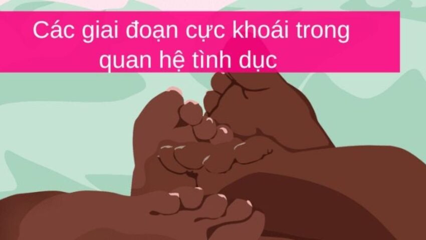 quan hệ nóng bỏng