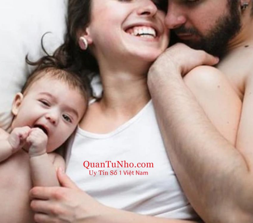 quan he tinh duc sau sinh