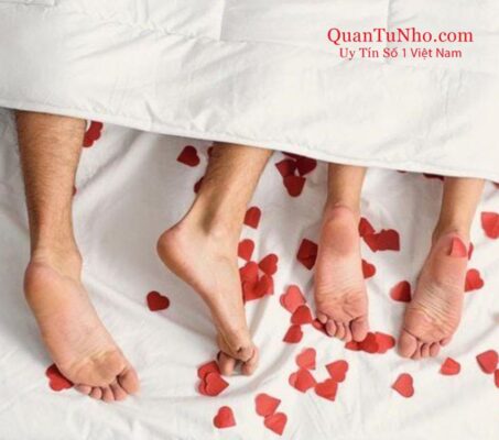 quan he vao ngay den do co an toan khong