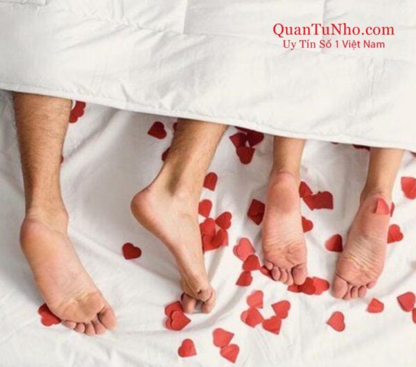 quan he vao ngay den do co an toan khong