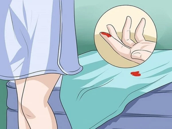 Sau Khi Quan Hệ Lần Đầu Nên Làm Gì