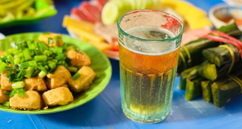 Không nên ăn gì sau khi uống thuốc tránh thai khẩn cấp