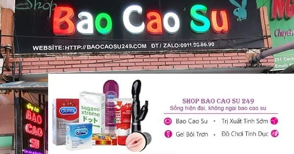 shop bcs dn