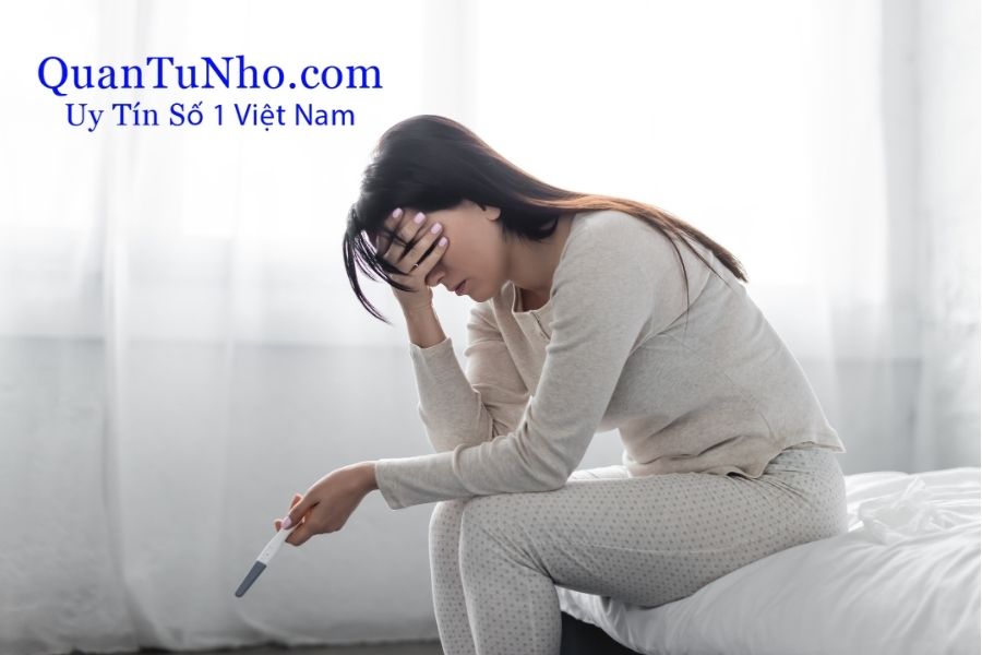 tác hại khi quan hệ ngày đèn đỏ