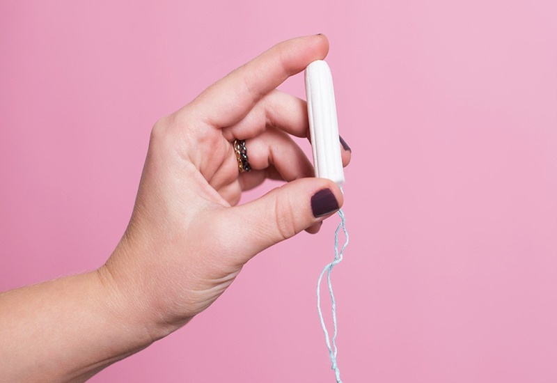 tampon