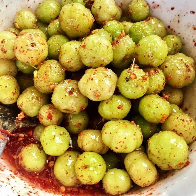 Dấu hiệu mang thai bé trai: Thông tin, Phân loại, Mức độ tin cậy và Cách nhận biết 2 Thèm đồ chua