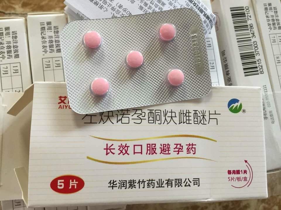 Thuốc Tránh Thai 1 Tháng 1 Viên: Cơ Chế, Hiệu Quả, Rủi Ro và Lưu Ý Sử Dụng 1 Thuốc Tránh Thai 1 Tháng 1 Viên