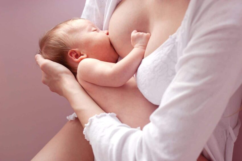 Tận Hưởng Niềm Vui Làm Mẹ Nhưng Vẫn Chủ Động Kế Hoạch Hóa Gia Đình