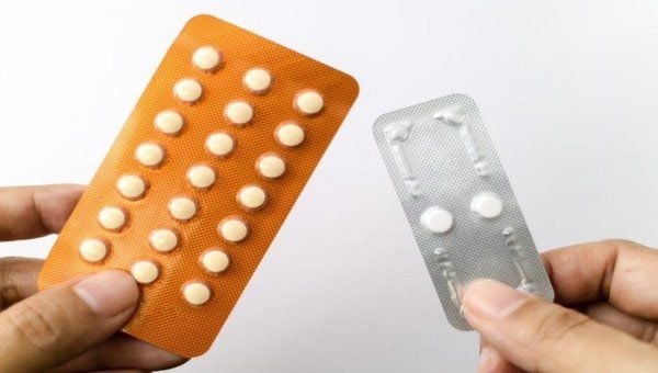 thuốc tránh thai hàng ngày và khẩn cấp