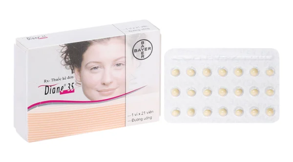 Thuốc Tránh Thai Nào Không Bị Nám Da
