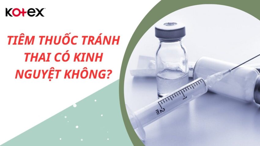Những Thay Đổi Trong Chu Kỳ Kinh Nguyệt