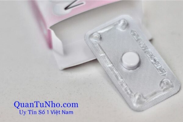 Tránh thai khẩn cấp
