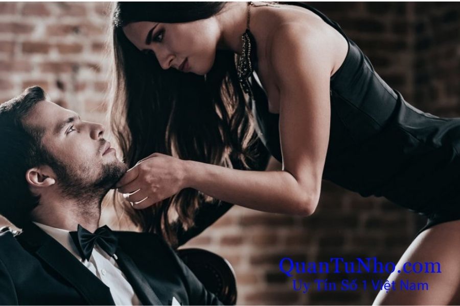 Trò chơi tình dục role play