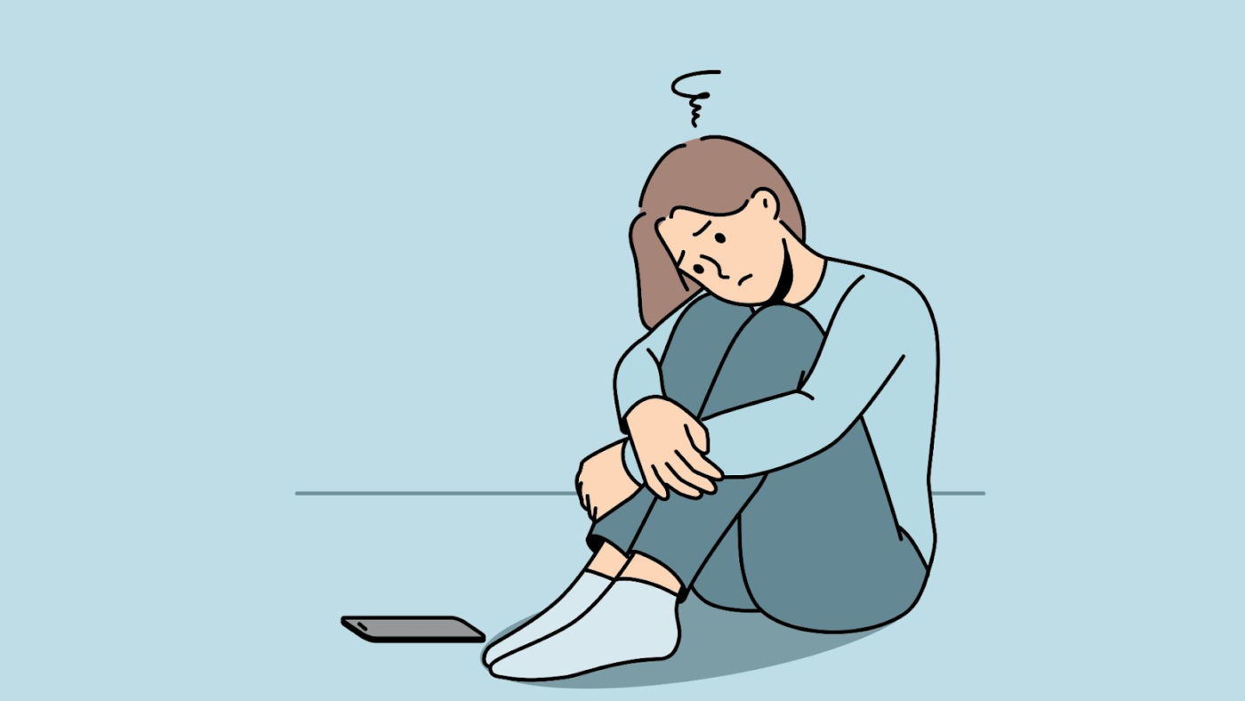 8 Dấu Hiệu Phụ Nữ Thiếu Hơi Đàn Ông: Phân Tích Tâm Lý, Biểu Hiện và Giải Pháp 5 Tự Cô Lập