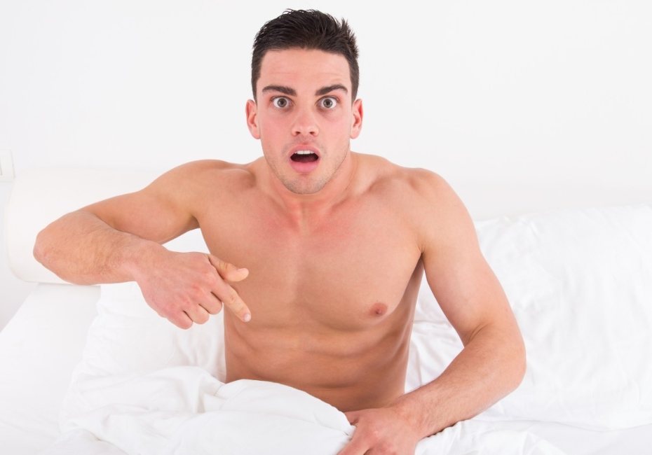 Thủ dâm có hại không?