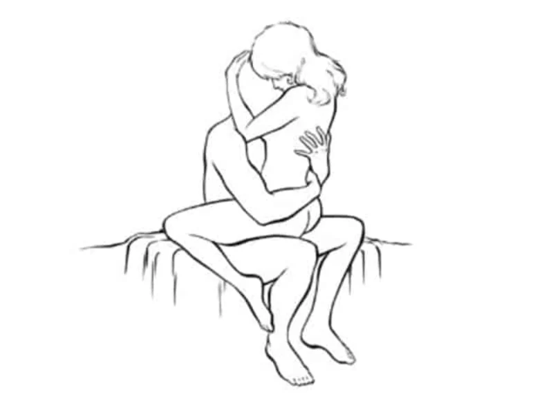 Tư thế bập bênh