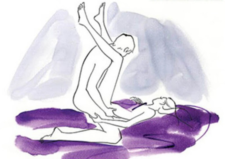 tu the gac chan len vai 1