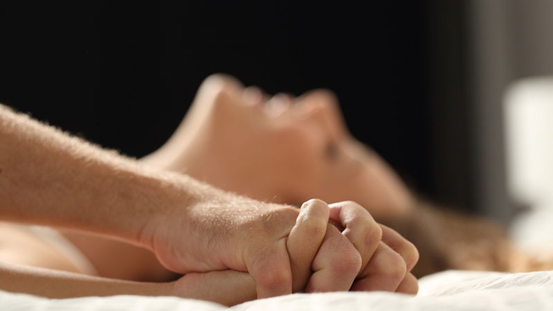 Lựa Chọn Đúng Tư Thế Và Hiểu Rõ Cơ Thể