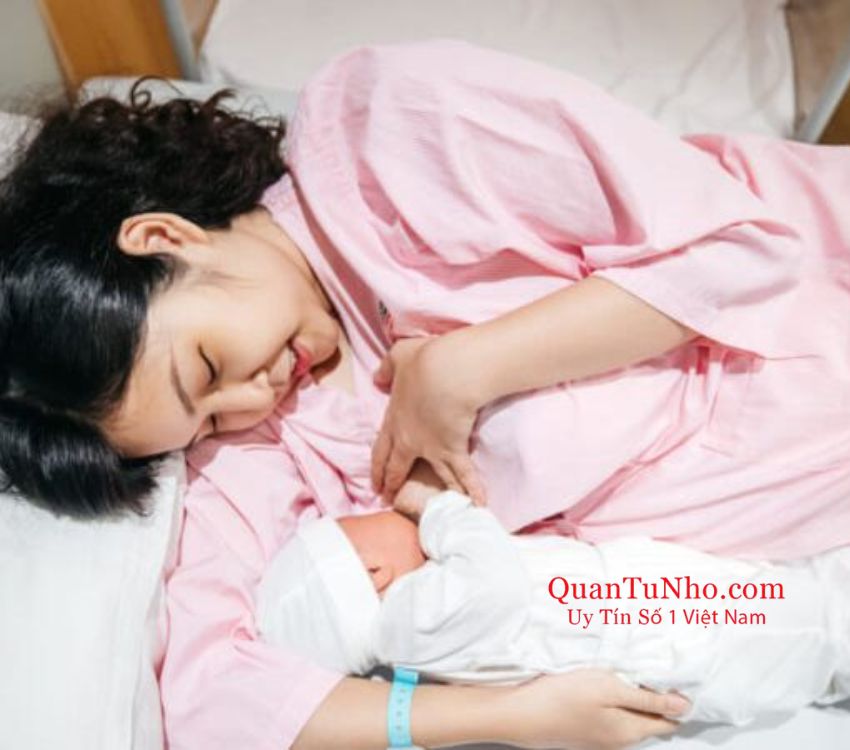 tu the nam sau sinh mo
